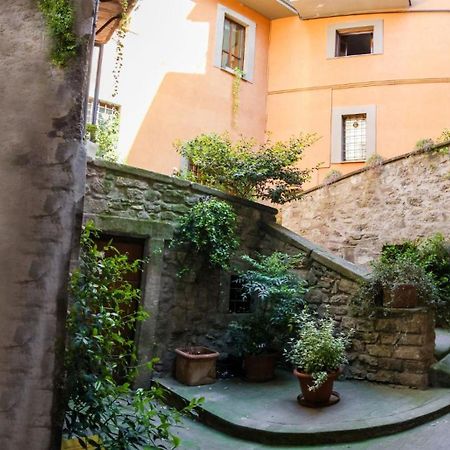 Biancarosa Daire Viterbo Dış mekan fotoğraf