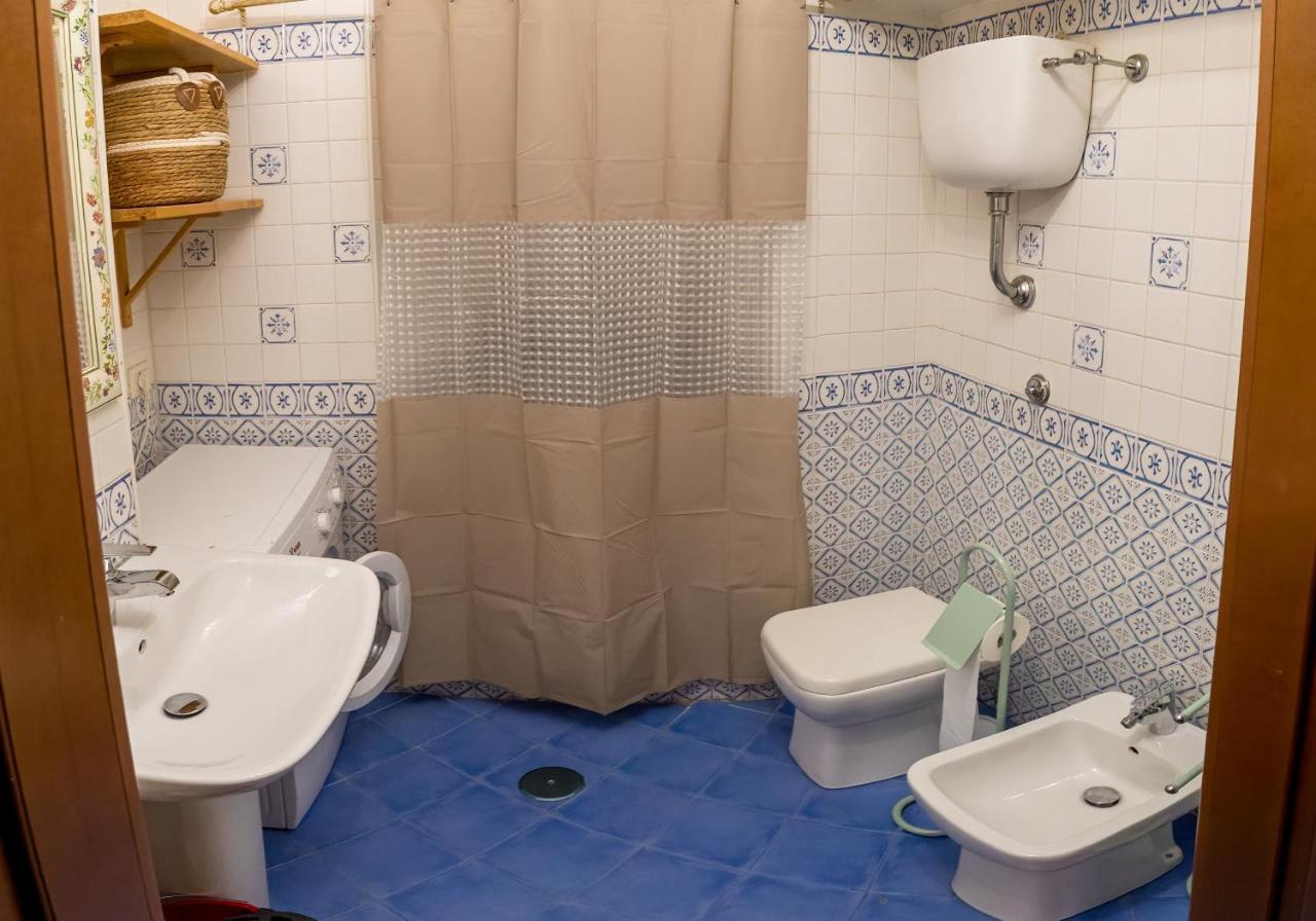 Biancarosa Daire Viterbo Dış mekan fotoğraf